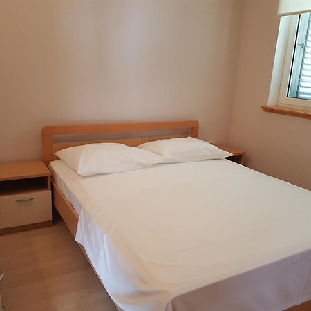 Apartments Mrdelja 沃希 外观 照片