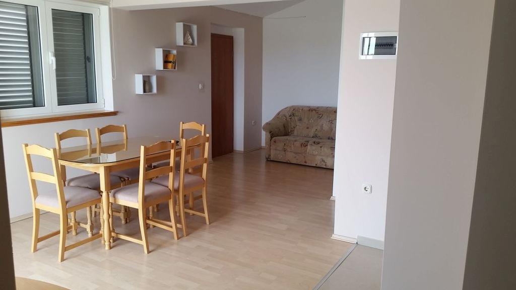 Apartments Mrdelja 沃希 外观 照片